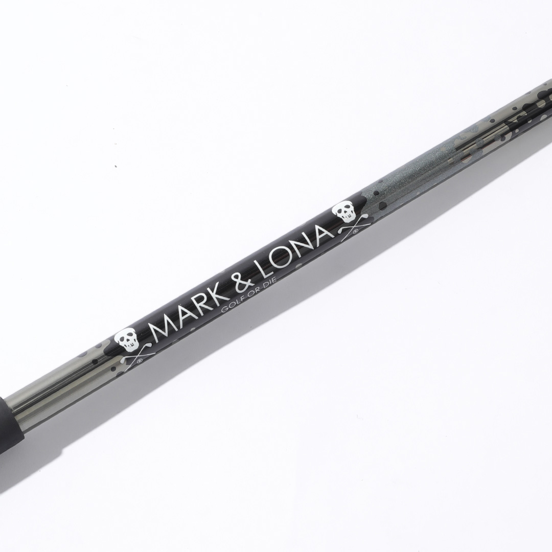 「MARK & LONA x EPON」ドライバー第2弾「THE AMBASSADOR」にシンカグラファイトシャフトを採用