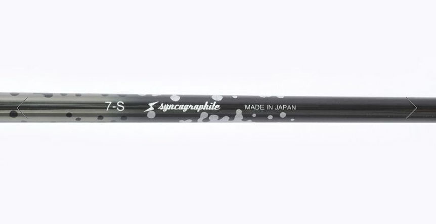 「MARK & LONA x EPON」ドライバー第2弾「THE AMBASSADOR」にシンカグラファイトシャフトを採用